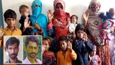 Photo of سی ٹی ڈی شہریوں کے مبینہ اغوا میں ملوث، رہائی کیلئے لاکھوں کی رشوت کی مانگ