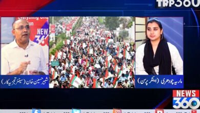 Photo of پی ٹی آئی کا خوف، نادیدہ قوتیں ایم کیو ایم کے تمام دھڑوں کو یکجا کرنے کیلیے سرگرم