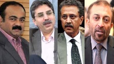 Photo of بانی ایم کیو ایم کی اشتعال انگیز تقریر: رؤف صدیقی سمیت تمام ملزمان باعزت بری