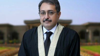 Photo of ایکس بندش کیس، وزارت داخلہ کی رپورٹ پر چیف جسٹس اسلام آباد ہائیکورٹ برہم