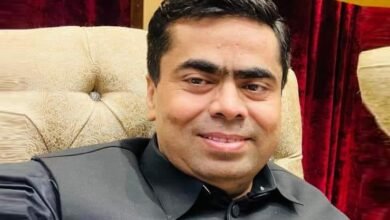 Photo of جونیئر ذوالفقار بھٹو کی قیدی سے ملاقات، جیل سپریٹینڈنٹ لاڑکانہ نوکری سے معطل