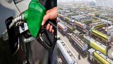Photo of ملک میں یومیہ 4 ہزار میٹرک ٹن تیل کی اسمگلنگ کا انکشاف
