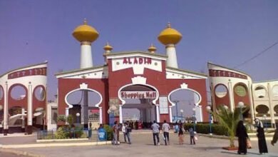 Photo of الہٰ دین پارک کو بحالی کے بعد بانی پاکستان کے نام سے منسوب کرنے کا فیصلہ