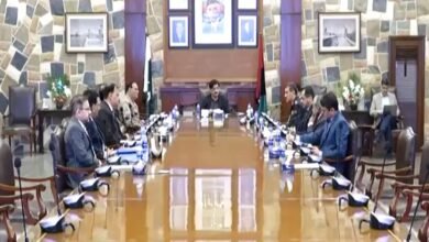 Photo of کراچی میں غیرقانونی رہائش پذیر تارکین وطن کو واپس بھیجنے کا فیصلہ