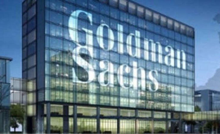 goldman sachs, گولڈ مین ساکس