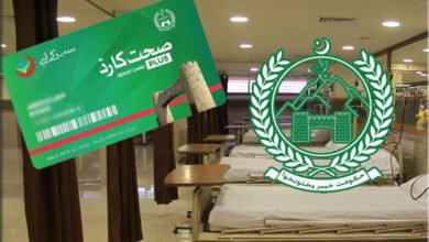 Photo of خیبرپختونخوا حکومت نے صحت کارڈ پر مفت علاج معالجے کی سہولیات معطل کردی