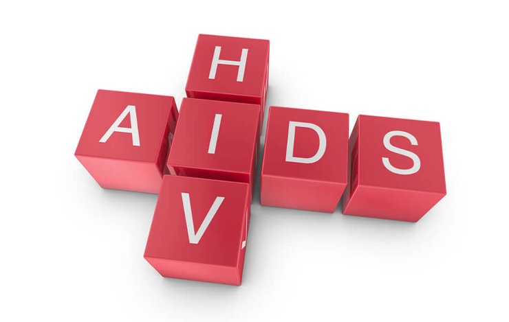 hiv-aids, ایڈز