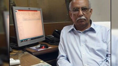 Photo of سینئرصحافی روزنامہ جنگ کے ایڈیٹر مدثر مرزا اپنے گھر میں مردہ پائے گئے