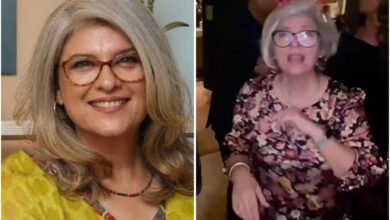 Photo of کبھی بھی بچہ پیدا کرنے کے حق میں نہیں تھی، مرینہ خان