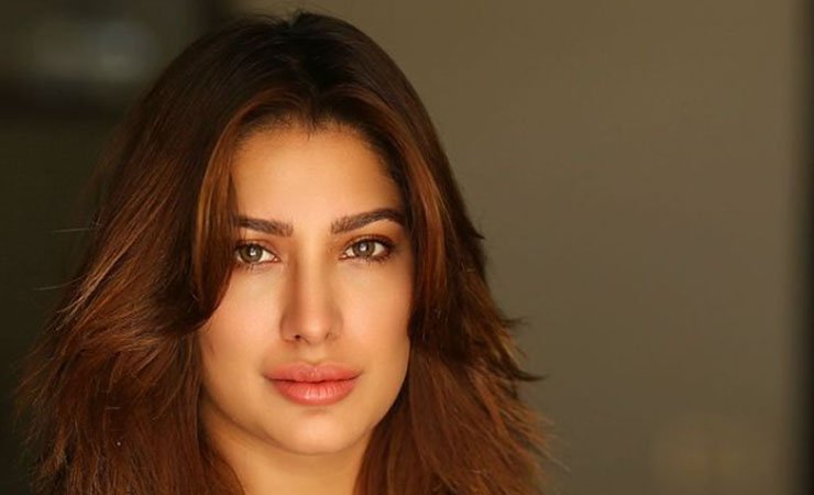 mehwish hayat, مہوش حیات