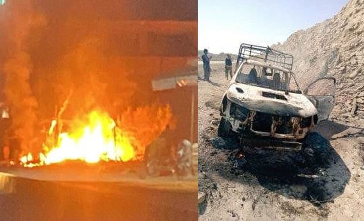 miranshah suicide attack, khuzdar blast، دہشتگردی