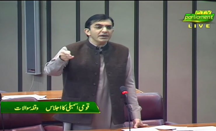 mohsin dawar, محسن داوڑ