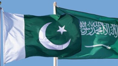 Photo of سعودیہ پاکستان کو سرمایہ کاری کیلئے انتہائی موزوں سمجھتا ہے: سعودی نائب وزیرِ سرمایہ کاری