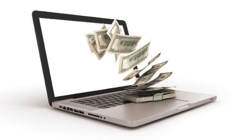 political instabilty hits tech exports badly. ٹیکنالوجی ایکسپورٹ