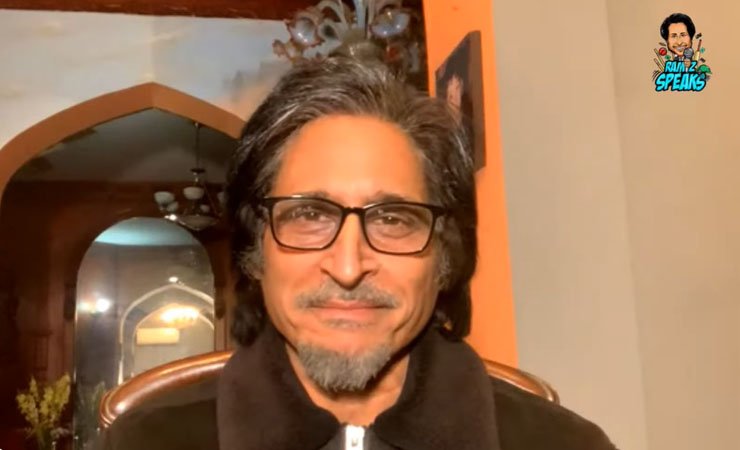 ramiz raja, رمیز راجہ