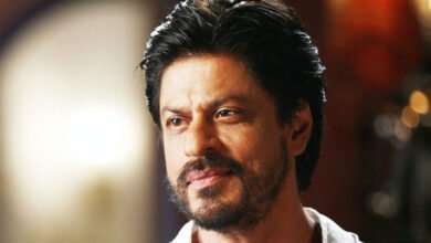 Photo of شاہ رخ خان نے کئی سالوں بعد بہترین اداکار کا ایوارڈ جیت لیا