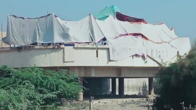 Photo of سکھر میں دریائے سندھ کے تفریحی مقامات کو قبضہ مافیا نے ذا تی جاگیر بنالی