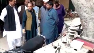 Photo of سکھر کا نکاسی آب و سپلائی کا نظام محکمہ پبلک ہیلتھ  سے لیکر بلدیہ اعلیٰ کے حوالے