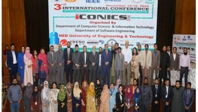 Photo of طلبا کو ایک کِلک پر دنیا تسخیر کرنا سِکھا رہے ہیں،پروفیسر ڈاکٹر سروش لودھی