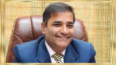 Photo of ڈاکٹر سید سیف الرحمان کراچی کے نئے ایڈمنسٹریٹر مقرر