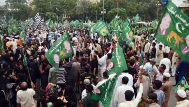 Photo of بلوچستان کی اہم سیاسی شخصیات کی مسلم لیگ (ن) میں شمولیت کا امکان