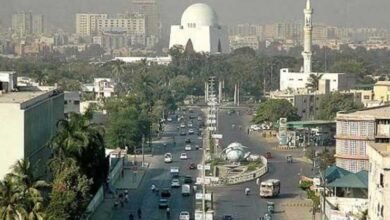 Photo of  2022 کراچی پر بھاری، 600 قتل،80 ہزار گاڑیاں، 30 ہزار موبائل فون چھینے گئے  