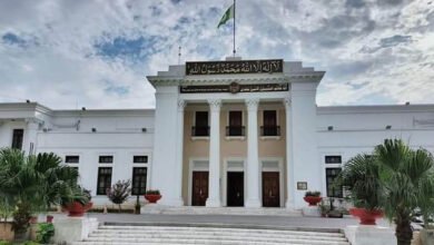 Photo of کے پی کی نگراں حکومت اور بیوروکریسی میں رسہ کشی؛ چیف سیکرٹری پھر تبدیل