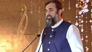 Photo of گورنر پنجاب نے بطور چانسلر مختلف سمریوں کی منظوری دے دی