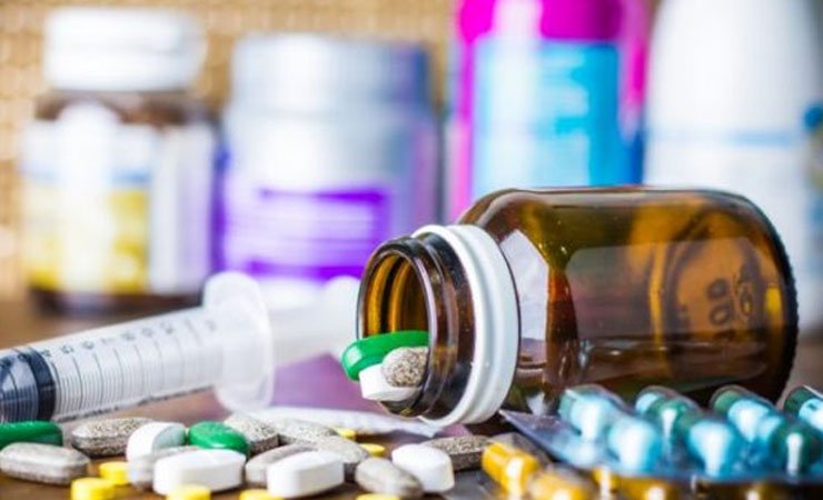20 medicine price reduces, دوائیں سستی