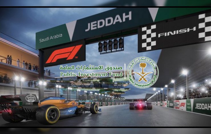 Saudi Arabia, formula one, shopping, 20 billion dollars, offer, rejected سعودی عرب، فارمولا ون، خریداری، 20 ارب ڈالر، پیشکش، مسترد