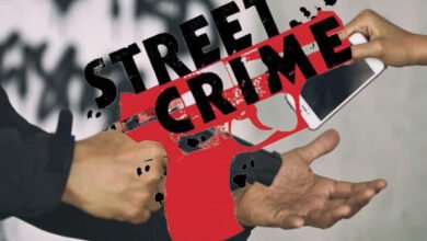 Photo of کراچی میں 120 روز میں 186 قتل، 19ہزار موٹر سائیکلز، 10 ہزار موبائل فونز چھینے گئے