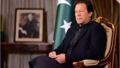 Photo of چیئرمین پی ٹی آئی نے سائفر کیس میں ٹرائل کورٹ کی فردِ جرم کی کارروائی سپریم کورٹ میں چیلنج کردی