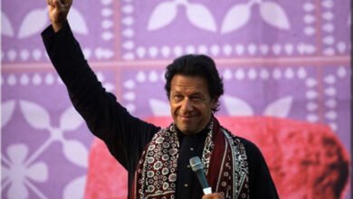 Photo of عمران خان کے دورہ سندھ سے متعلق مقامی قیادت کو اہداف سونپ دیئے گئے