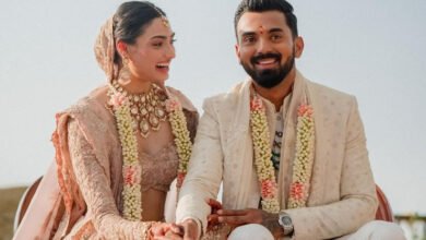 Photo of اتھیا شیٹی اور کے ایل راہول والدین بننے والے ہیں: بھارتی میڈیا کا دعویٰ