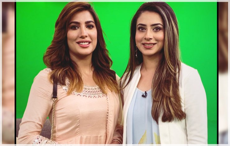 Mehwish Hayat, Shafa Yousafzai, FIA, severe criticism, مہوش حیات، شفا یوسف زئی، ایف آئی اے، کڑی تنقید،