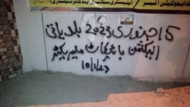 Photo of کراچی کے بلدیاتی الیکشن میں کم ٹرن آؤٹ کی وجہ کیا بنی؟