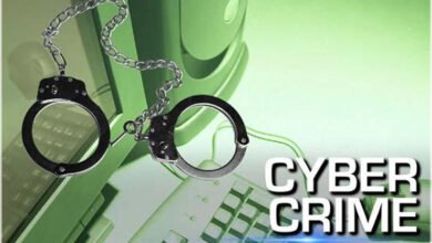 Photo of شہر قائد کی ایک اور فیملی آن لائن فراڈ کا شکار بن کر بڑی رقم سے محروم ہوگئی