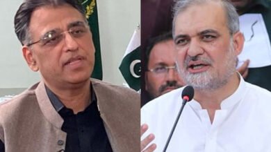 Photo of ای سی پی شفاف بلدیاتی انتخابات کرانے میں ناکام رہا، جے آئی اور پی ٹی آئی کا موقف
