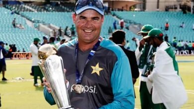 Photo of ٹیم ڈائریکٹر کا عہدہ کیسے لیا گیا! مکی آرتھر نے لب کشائی کردی