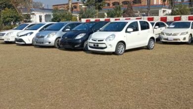 Photo of گاڑیوں کی خریداری کیلیے بینکوں سے قرضوں کے اجرا میں 25 فیصد کی کمی