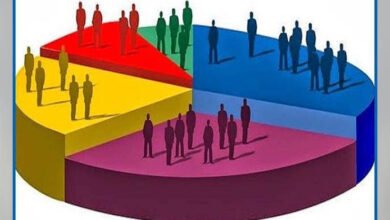 Photo of عبوری اور حتمی نتائج میں بڑے فرق نے ڈیجیٹل مردم شماری 2023 پر سوالات اٹھا دیئے