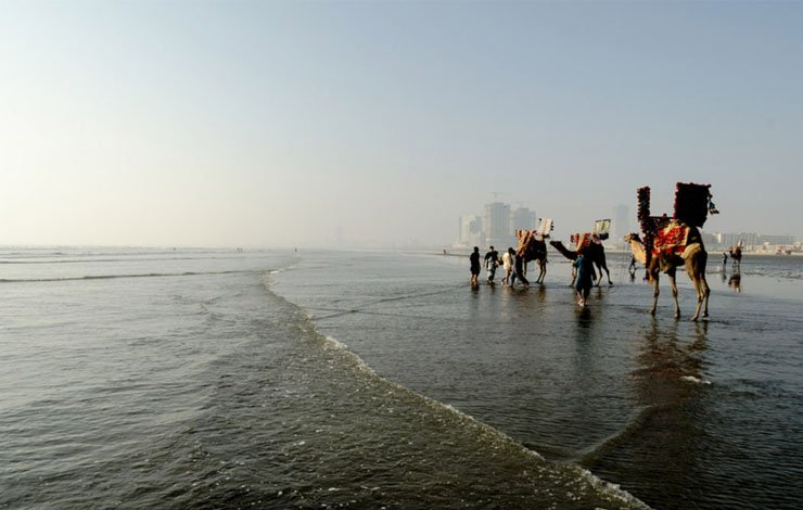 کراچی دو دریا خاتون مبینہ خودکشی