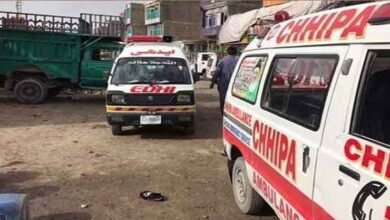 Photo of کیماڑی میں زیریلی گیس سے اموات کا معاملہ: تین فیکٹری مالکان کے خلاف مقدمہ درج