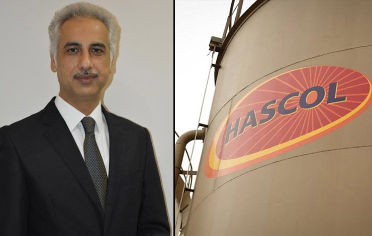 CEO, Hascol Petroleum, arrest, Company, difficulties, increase, سی ای او، ہیسکول پیٹرولیم، گرفتاری، کمپنی، مشکلات، اضافہ،