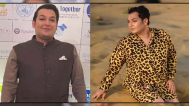 Photo of خاتون سماجی کارکن کا اسسٹنٹ کمشنر حازم بھنگوار پر قبضہ مافیا سے تعلق کا الزام