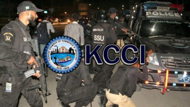 Photo of کراچی چیمبر کا شہر میں امن وا مان سے متعلق سیاسی و عسکری حکام سے بڑا مطالبہ