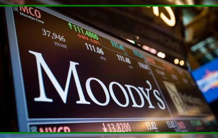 Moody, foreign exchange, reserves, lack of, Moody's, Pakistan, rating, Triple C3, زرمبادلہ، ذخائر، کمی، موڈیز، پاکستان، ریٹنگ، ٹرپل سی 3،