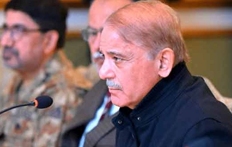 Thrift Committee, recommendations, Process, 7 members, committee, established,کفایت شعار کمیٹی, سفارشات, عملدرآمد, 7 رکنی, کمیٹی, قائم ,