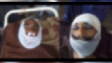 Photo of قاضی احمد میں مسلح ڈاکوؤں کی فائرنگ سے 2 تاجر جاں بحق، ایک زخمی