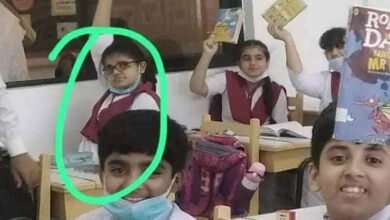 Photo of حیدرآباد کے اسکول میں طالبہ کی خودکشی والدین کے عدم مساوات کا شاخسانہ نکلی